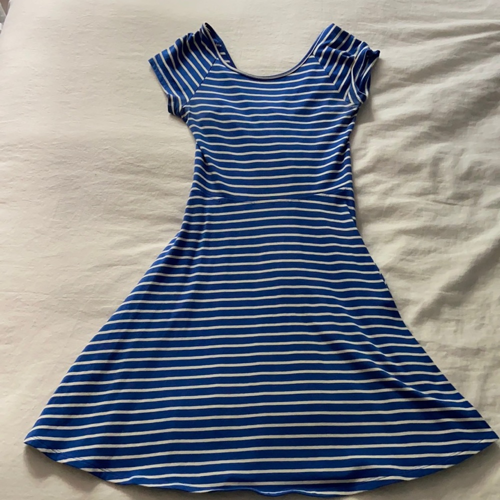 Women’s skater dress